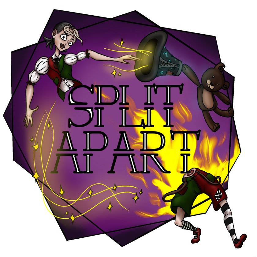 Split Apart